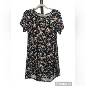 Belaroi Floral Dress Sz Small